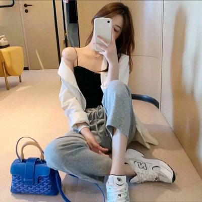 我非笼鸟 封面